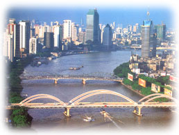 Guangzhou Hotels