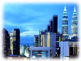 Kuala Lumpur Hotels 